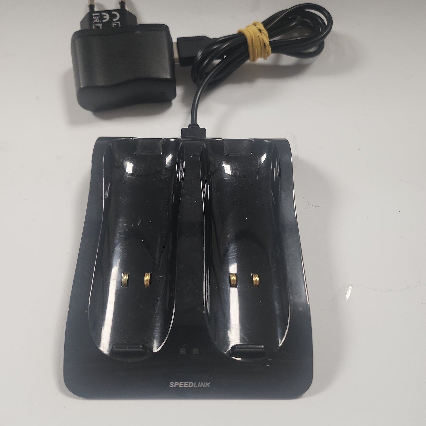 Speedlink Dualcharger Nintendo Wii