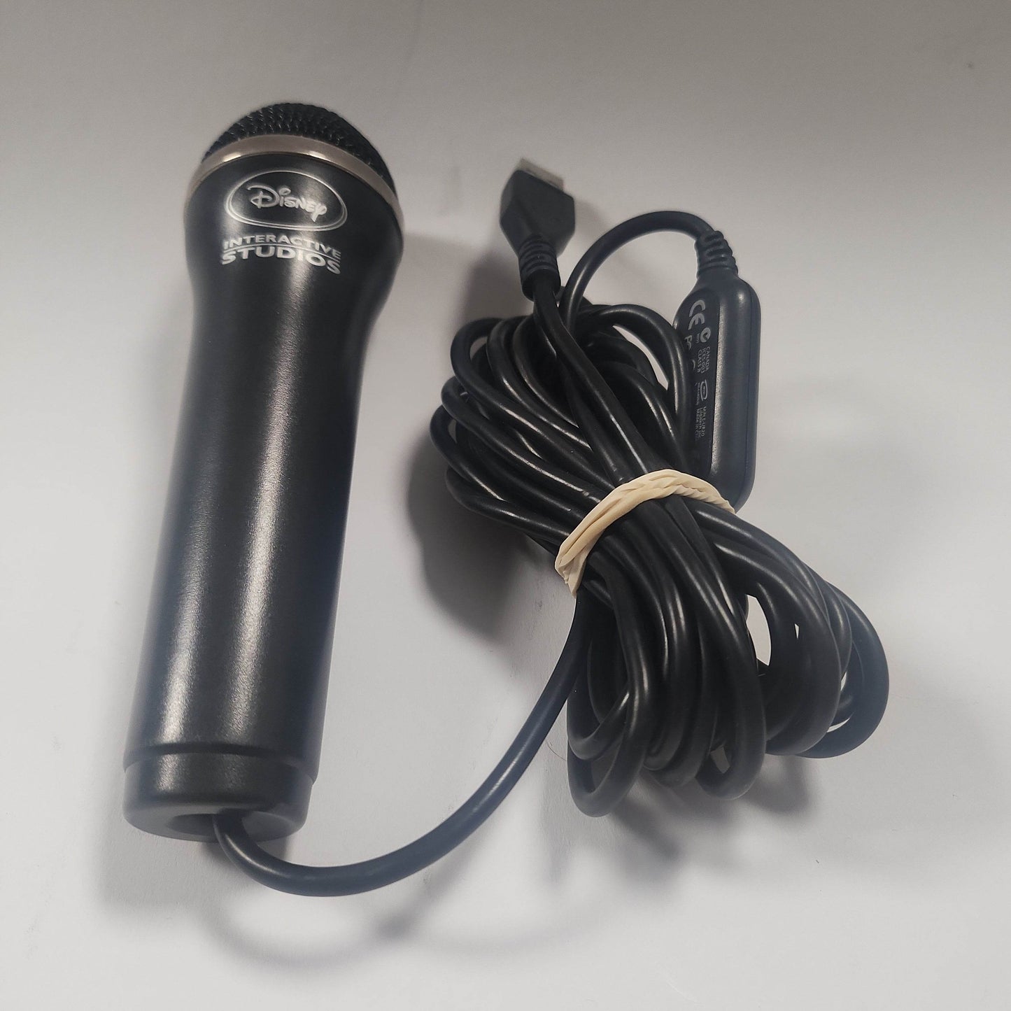 Disney Interactive Studios Microfoon Playstation 2 - Feniks Gameshop