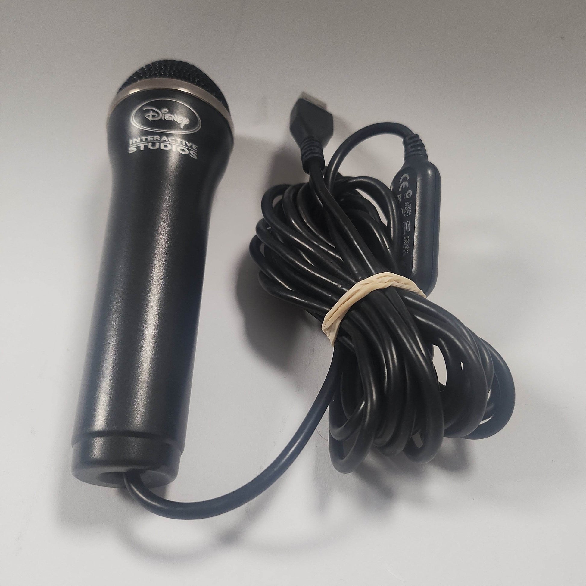 Disney Interactive Studios Microfoon Playstation 2 - Feniks Gameshop