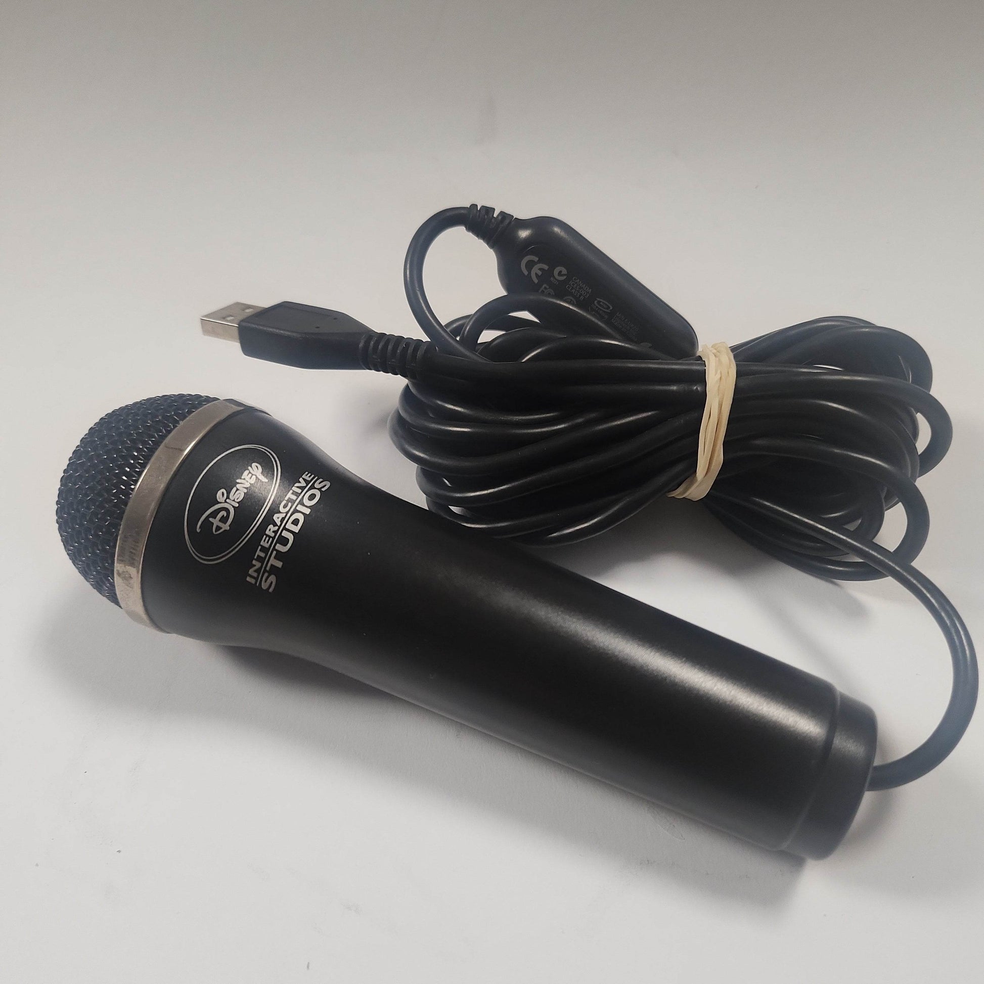 Disney Interactive Studios Microfoon Playstation 2 - Feniks Gameshop