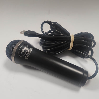 Disney Interactive Studios Microfoon Playstation 2 - Feniks Gameshop