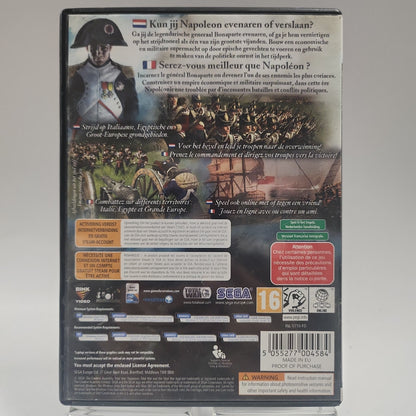 Napoleon Total War PC