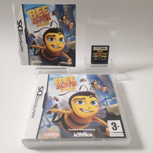 Bienenfilmspiel Nintendo DS