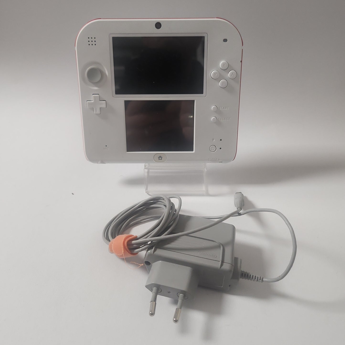 Nintendo 2DS Rood / Wit
