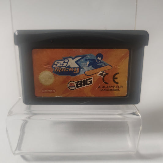 SSX Tricky (Disc Only) Game Boy Advance