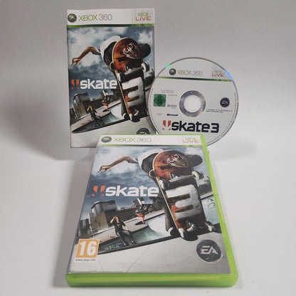 Skate 3 Xbox 360