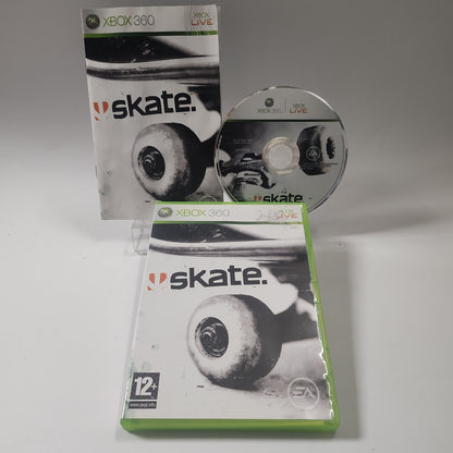 Skate Xbox 360