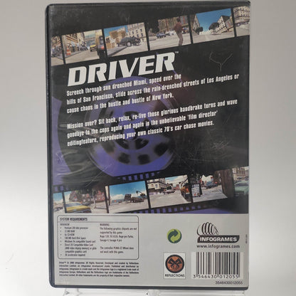 Driver PC - Feniks Gameshop