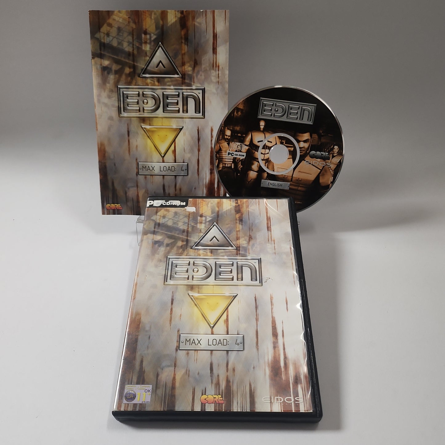 Eden PC