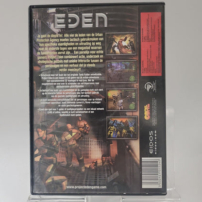 Eden PC