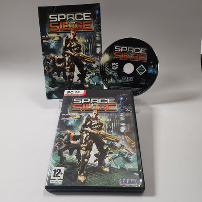 Space Siege-PC