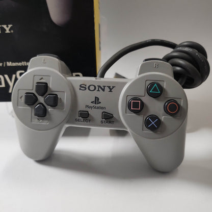 Sony Controller Boxed Playstation 1 - Feniks Gameshop
