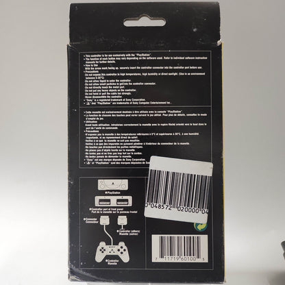 Sony Controller Boxed Playstation 1 - Feniks Gameshop