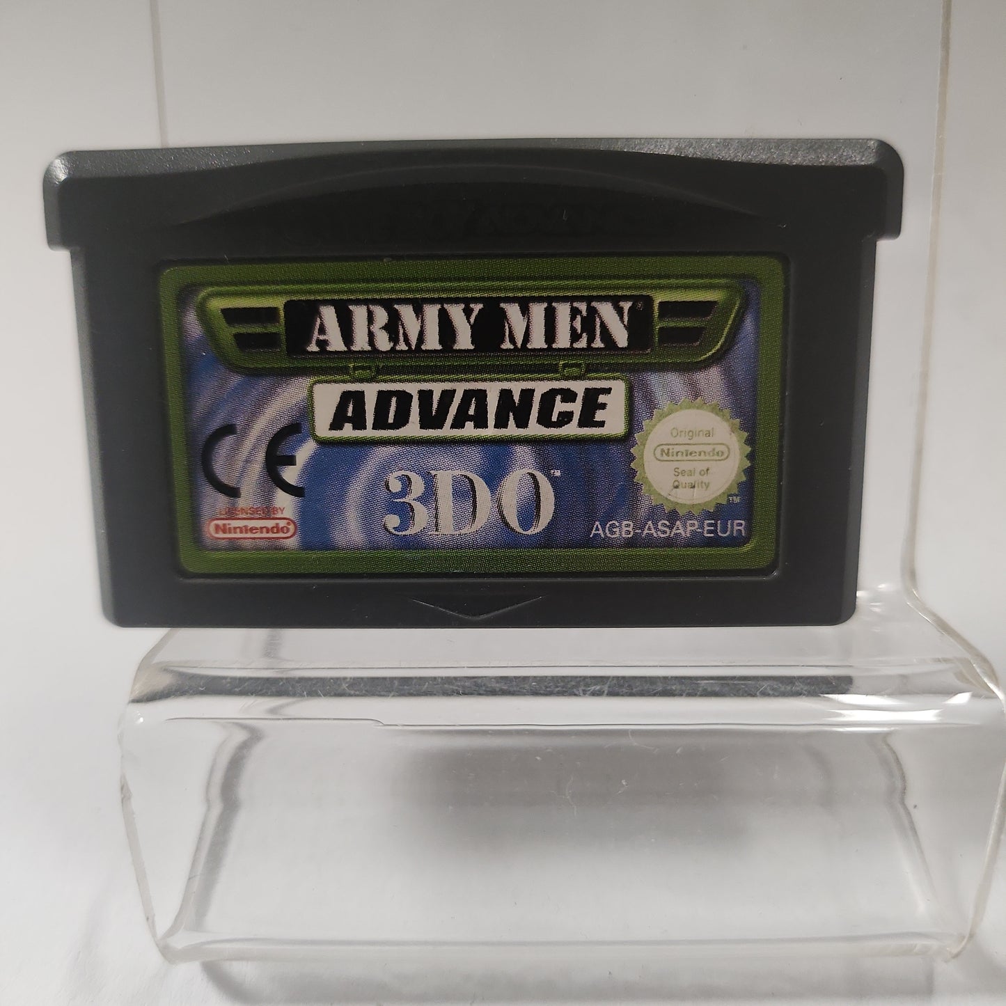 Army Men Advance (Disc Only) Game Boy Advance