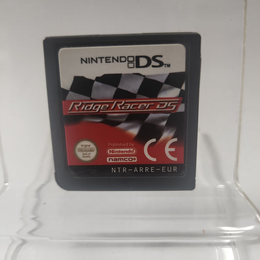 Ridge Racer (Disc Only) Nintendo DS