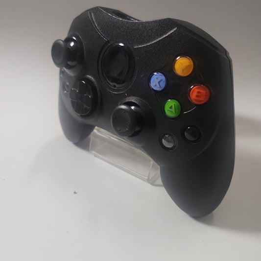 Kabelgebundener Xbox-Original-Controller eines Drittanbieters