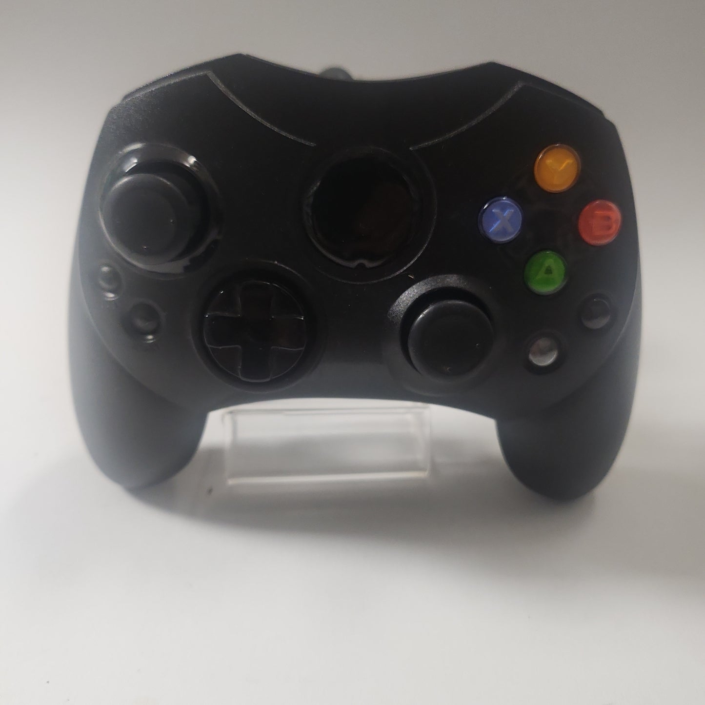 Kabelgebundener Xbox-Original-Controller eines Drittanbieters