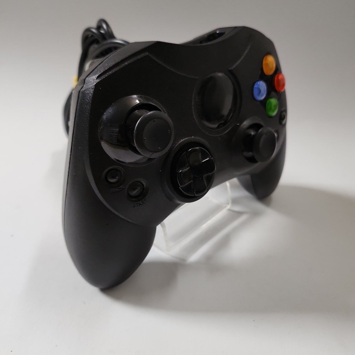 3rd Party Wired Controller Xbox Original