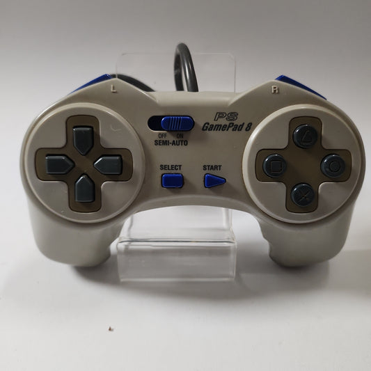 GamePad 8 Controller Playstation 1