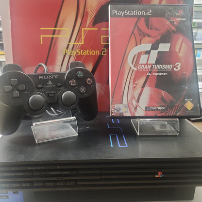 Playstation 2 GT3 Racing Pack