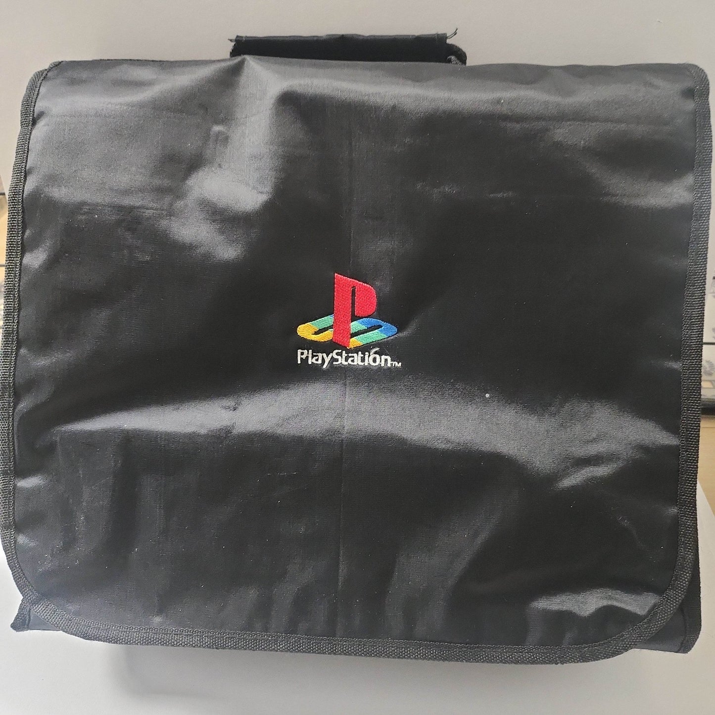 Orginele Tas Playstation 1 - Feniks Gameshop