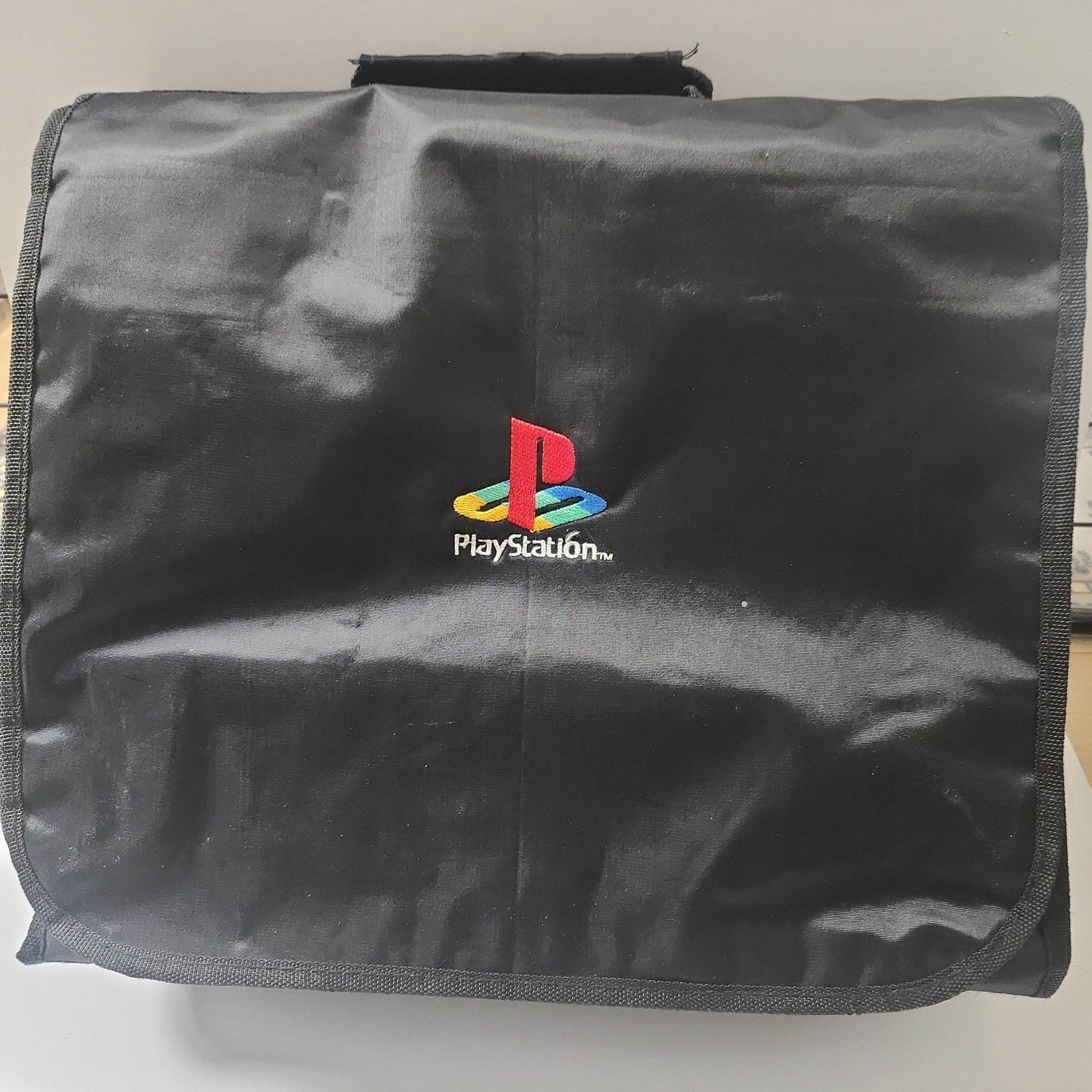 Orginele Tas Playstation 1 - Feniks Gameshop