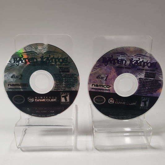 Baten Kaitos (nur Disc) Nintendo Gamecube
