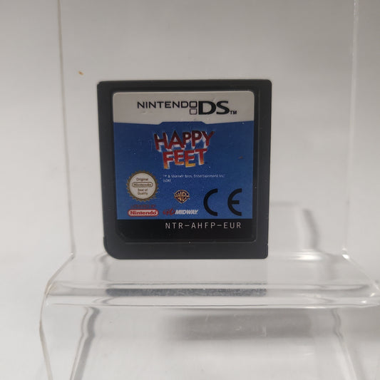 Happy Feet (Disc Only) Nintendo DS