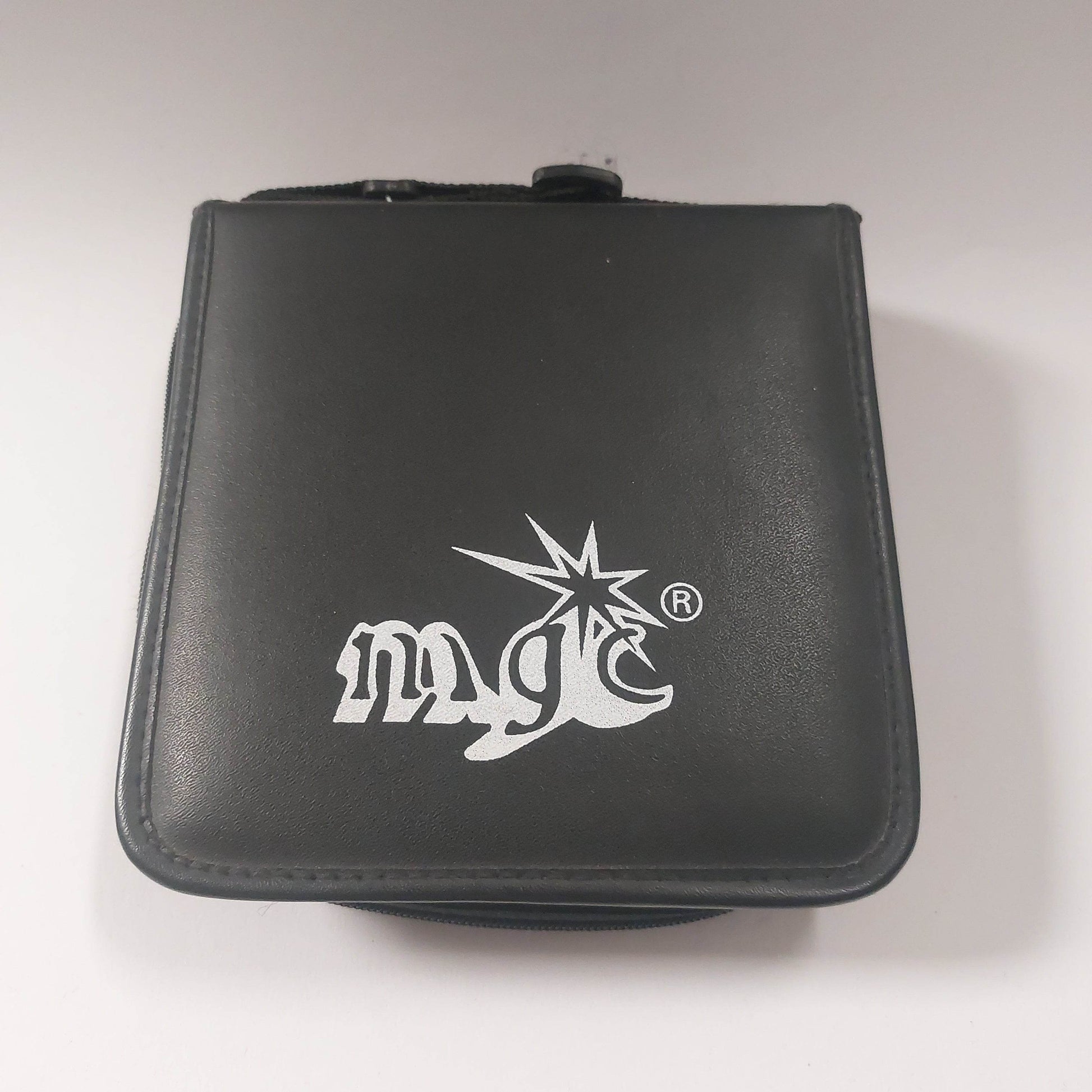 Magic Travelcase 40 Discs Playstation 2 - Feniks Gameshop