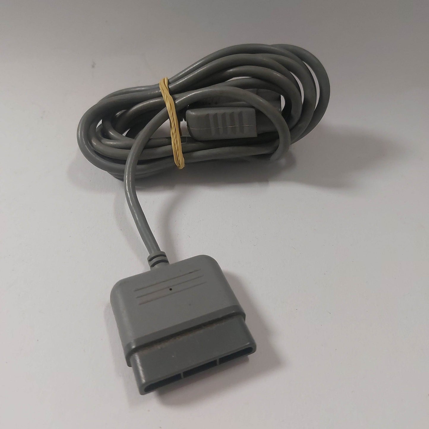 Grijze Extension Kabel Playstation 2 - Feniks Gameshop