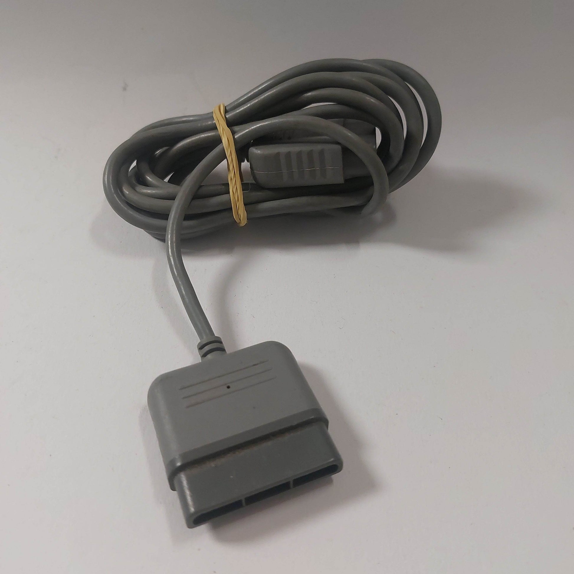Grijze Extension Kabel Playstation 2 - Feniks Gameshop