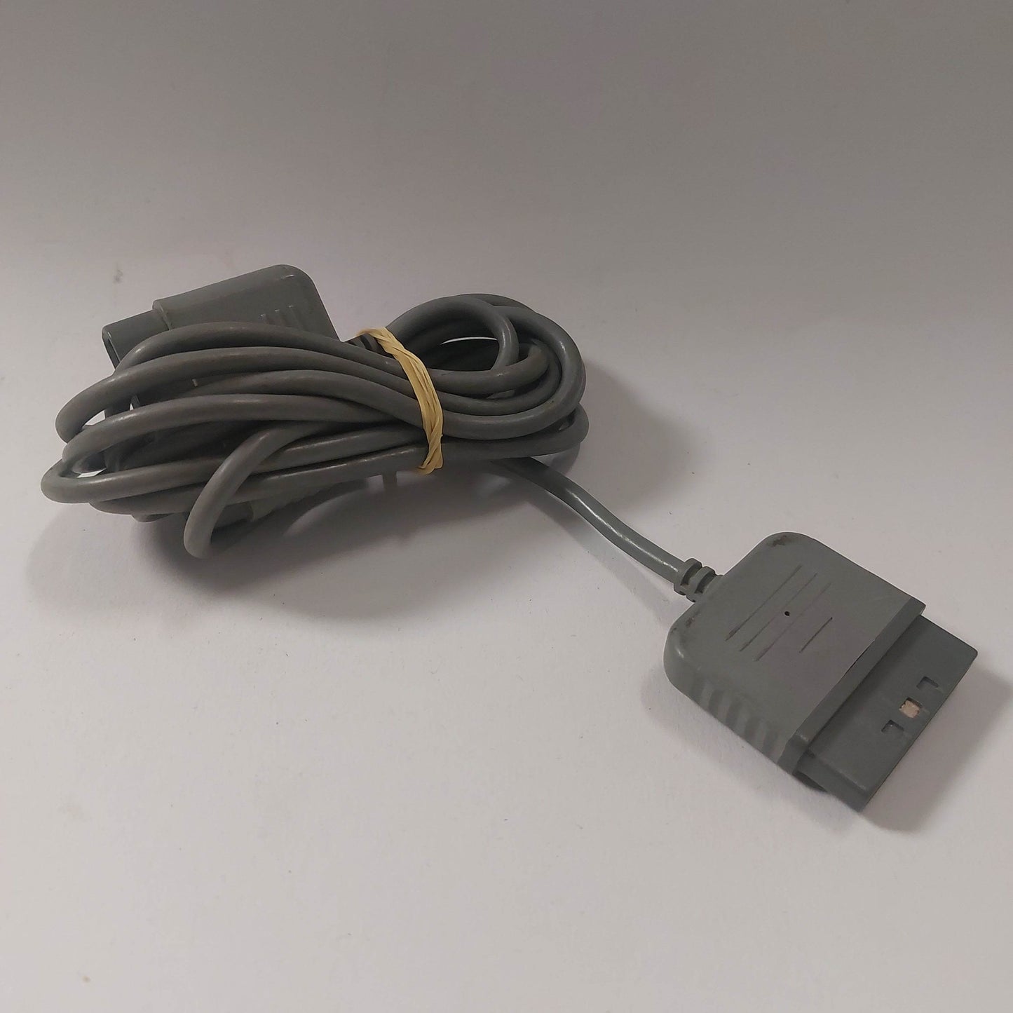Grijze Extension Kabel Playstation 2 - Feniks Gameshop