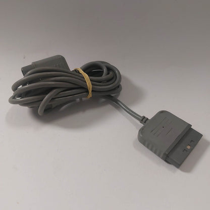 Grijze Extension Kabel Playstation 2 - Feniks Gameshop