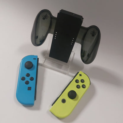 Joy-Cons met Stuurtje Nintendo Switch