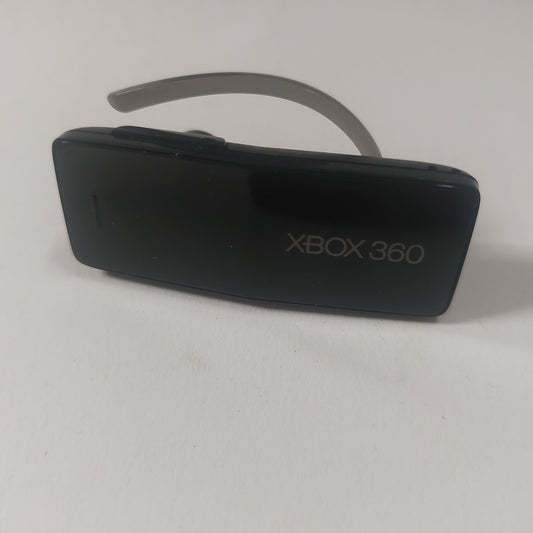 Wireless Headset Xbox 360