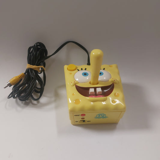Jakks Spongebob Schwammkopf-TV-Spiel