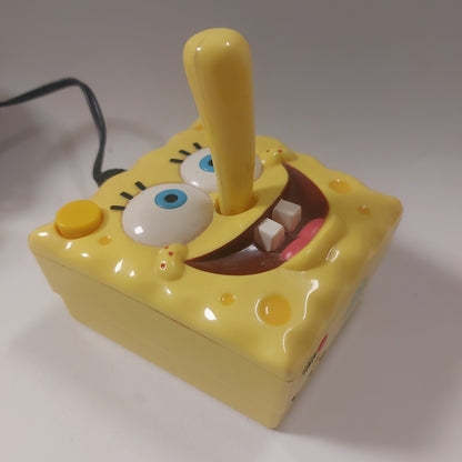 Jakks Spongebob Squarepants TV Game