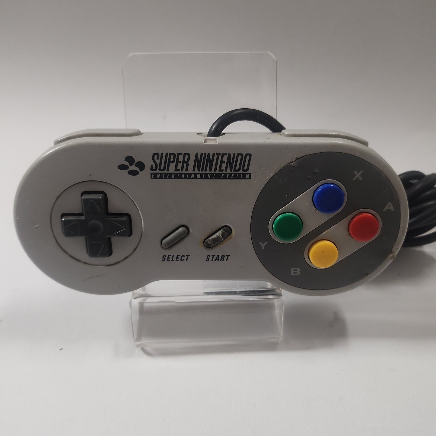 Original-Controller SNES