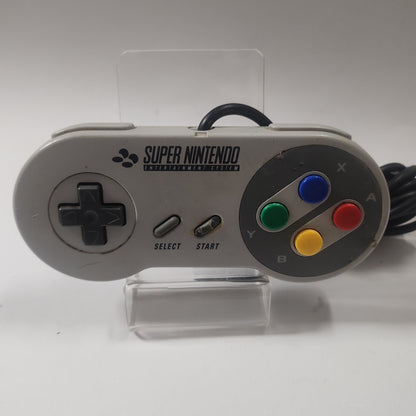 Orginele Controller SNES