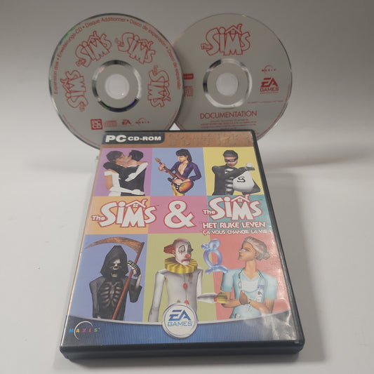 Sims Collector's Edition PC