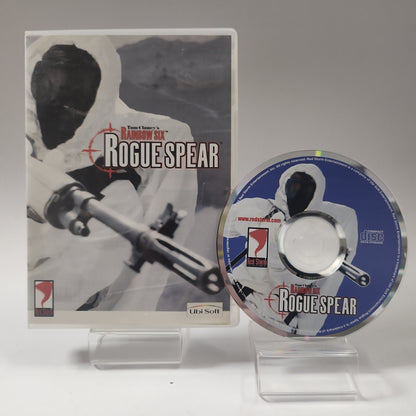 Tom Clancy's Rainbow Six Rogue Spear PC