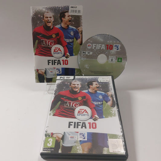 FIFA 10 PC