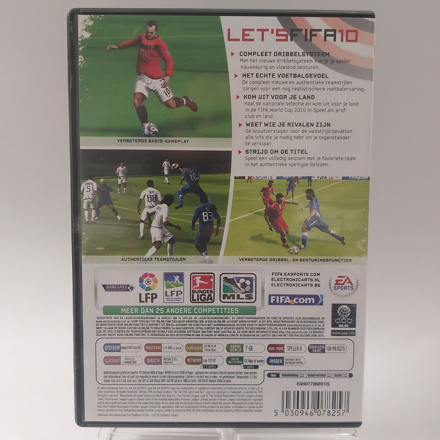 FIFA 10 PC