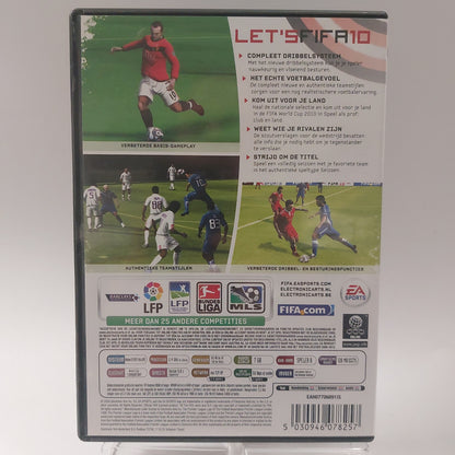 FIFA 10 PC