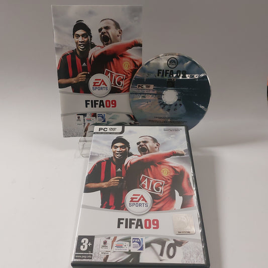 FIFA 09 PC