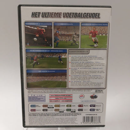 FIFA Football 2005 PC