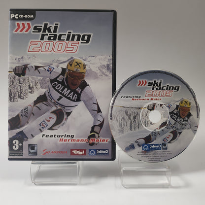 Ski Racing 2005 (No Book) PC