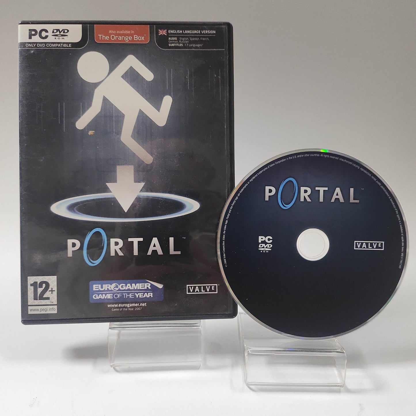 Portal PC - Feniks Gameshop