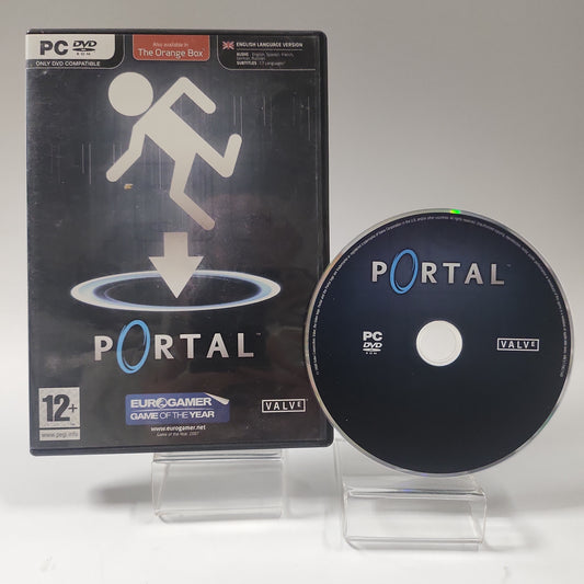 Portal-PC