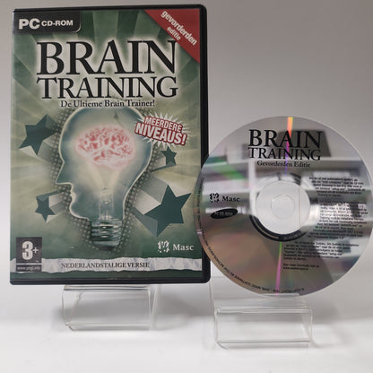 Brain Training de Ultieme Brain Trainer PC